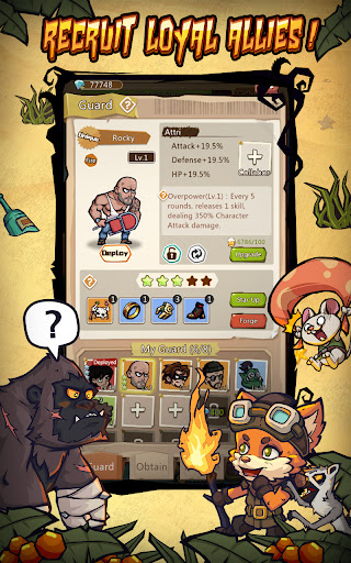 Island: King of Survival 2