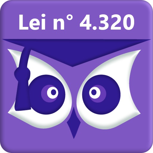 Lei n°4.320 - 2025 - AppWisp.com