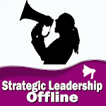 Cover Image of Скачать Strategic Leadership Offline ASPASIA-2020 APK