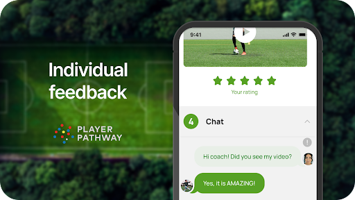 Player Pathway Screen 2