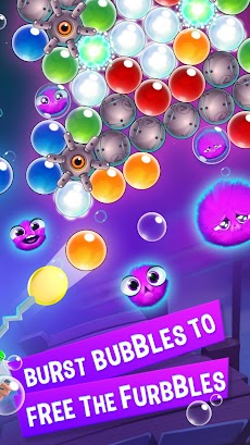 Bubble Genius - Popping Game!のおすすめ画像2