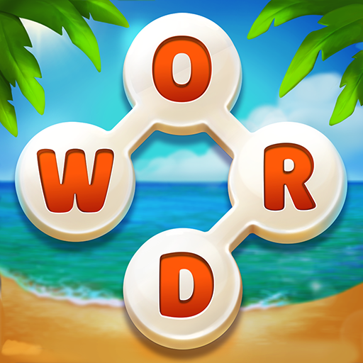 Magic Word Search from Letters