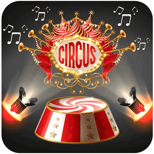 Circus Ringtones for Android logo