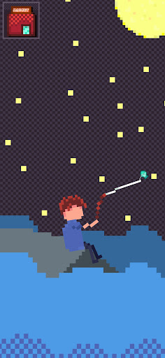 Picatio : The Lone Fisherman Screen 3
