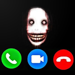 Cover Image of ダウンロード Fake Call From Jeff the killer Prank Simulator 3.0 APK