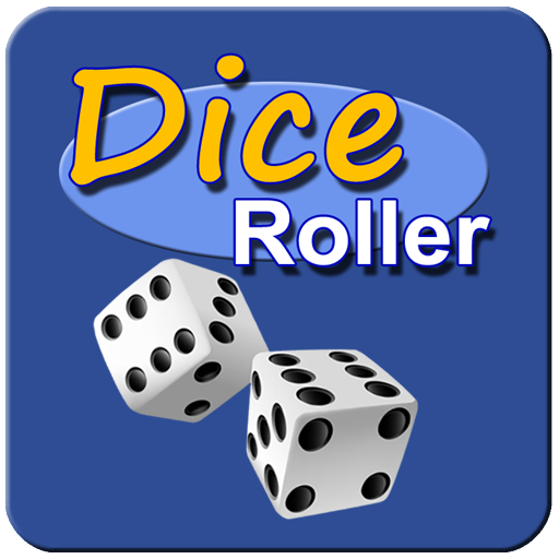 Dice Roller Simulator