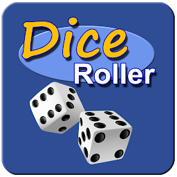 Icon image Dice Roller Simulator