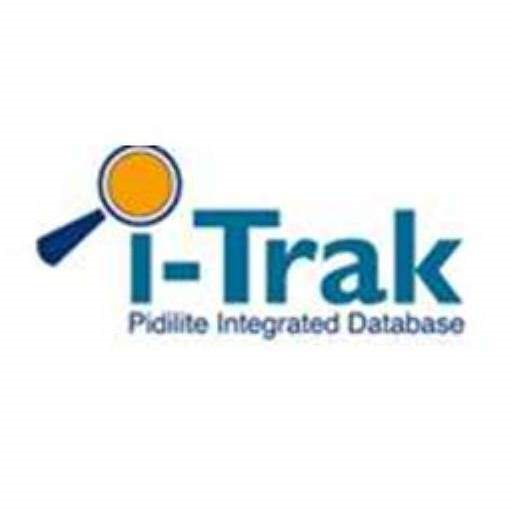 i-Trak logo
