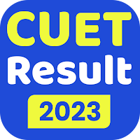 CUET Result 2023 App