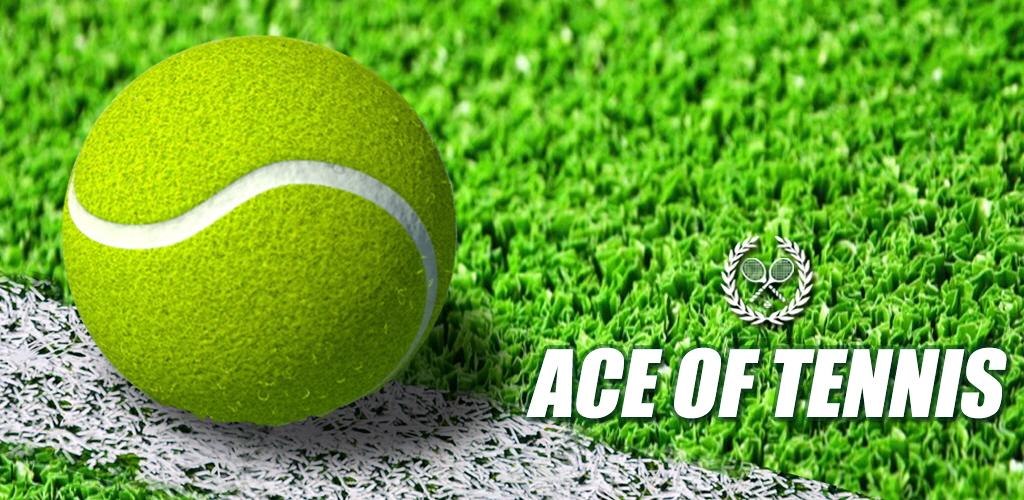 Ace of Tennis v1.0.88 (Unlocked)