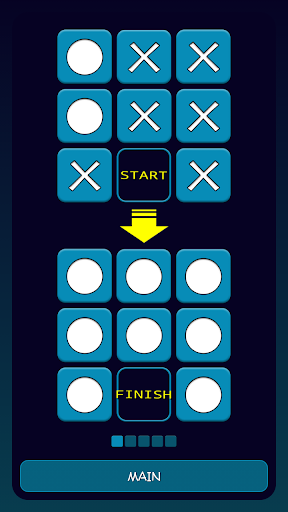 Lupo Puzzle Screen 2