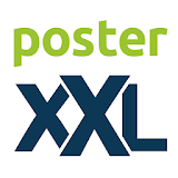 posterXXL - Foto-Produkte icon
