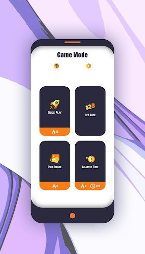 History of Inventions Screen 2
