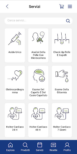 Farmacia Leone Catanzaro