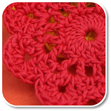 Free Crochet Flower Patterns icon