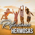 Cover Image of Download Reflexiones Hermosas de la Vida 1.11 APK