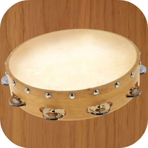 Tambourine Pro logo