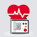 تنزيل Blood Pressure Pro Tracker التثبيت أحدث APK تنزيل