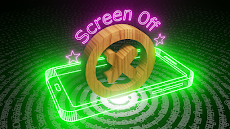 スクリーンオフ（Screen Off）画面を消して誤操作防止のおすすめ画像1
