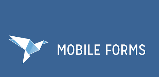 Origami Mobile Forms