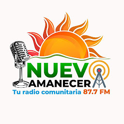 Icon image Radio Nuevo Amanecer 87.7 FM