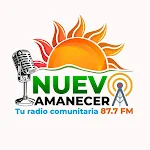 Radio Nuevo Amanecer 87.7 FM