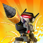 MegaBots Battle Arena: Build Fighter Robot 3.76