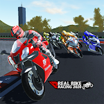 Real Extreme Motor Bike Racing Game 2020 Apk