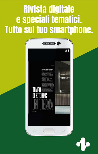 Ambiente Cucina Screen 2