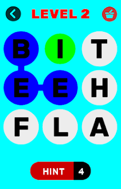 Mado's Word Search - Screenshot 4