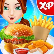 Top 35 Casual Apps Like Fast Food Restaurant Chef - Best Alternatives