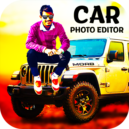 Car Photo Editor - Ứng dụng trên Google Play