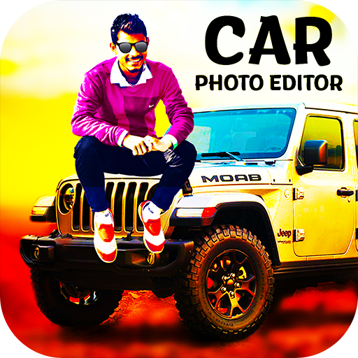 Car Photo Editor Unduh di Windows