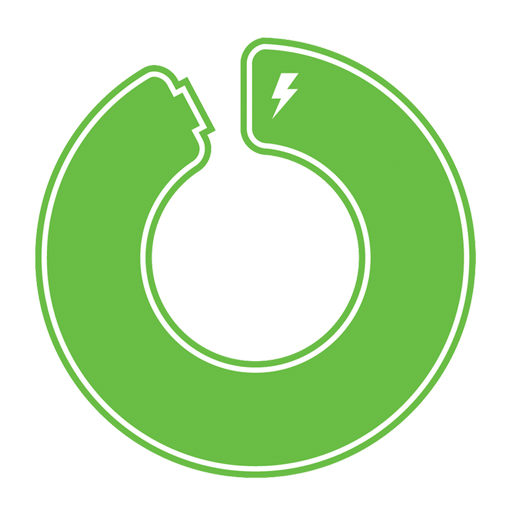 גרינספוט – עמדות טעינה לרכבים logo
