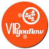 VIPYOUNOW icon
