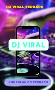 DJ Viral 2023-FYP Lengkap