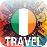 Ireland Travel icon