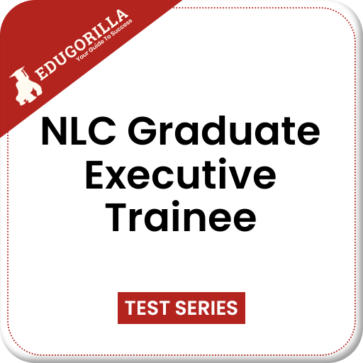 NLC Graduate Executive Trainee logo