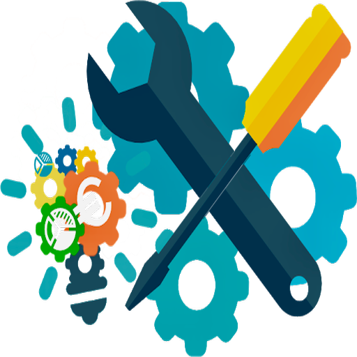 Home Maintenance logo