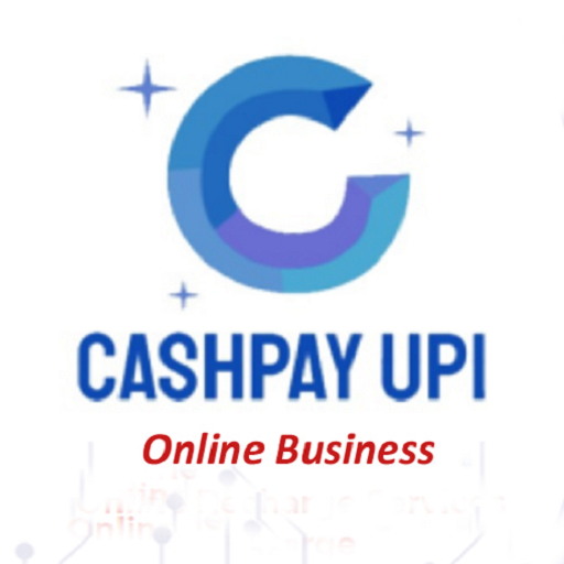 CashPay UPI logo
