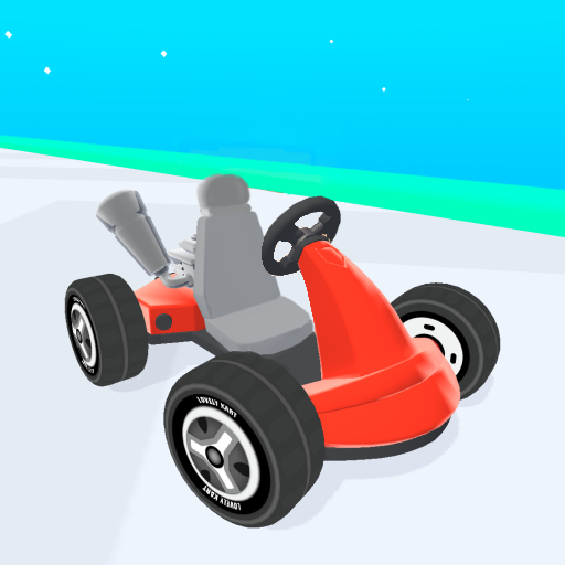 Baby Race logo