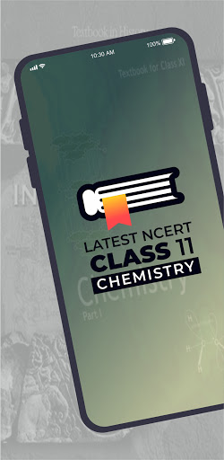 Class 11 Chemistry - NCERT Screen 3