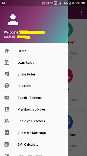 BheeThriftSociety Screen 3