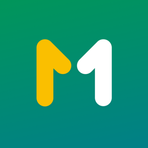 MBANK — ???? ? ???????? Logo