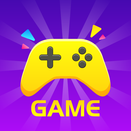 Game Cookie - Online Games logo