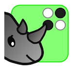 Cover Image of Télécharger MRhino Reversi  APK