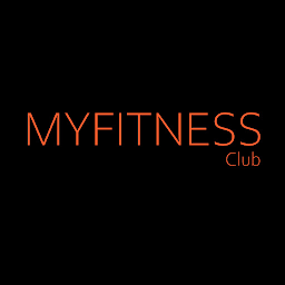圖示圖片：MYFITNESS Club