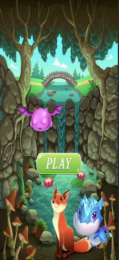 Android application Enchantress Rescue Spell screenshort