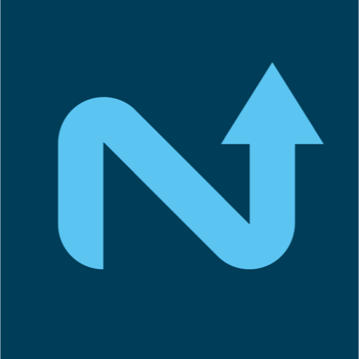 Move NLearn logo