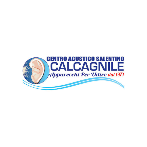 CENTRO CALCAGNILE logo